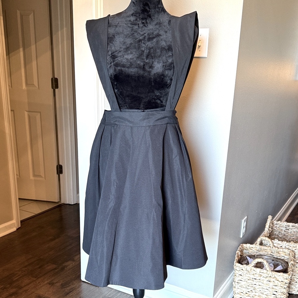 Aleeza Paris Marci jumper Black XL - Picture 3 of 6